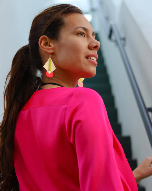 Think Pink: Incorporating Barbiecore Fashion in Your Everyday Style