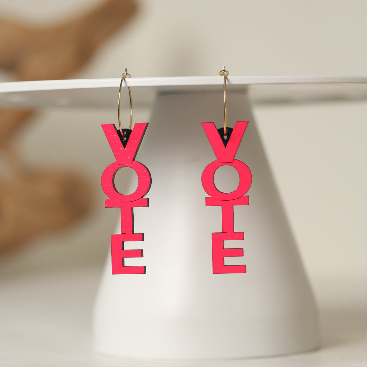 Vote Hoops