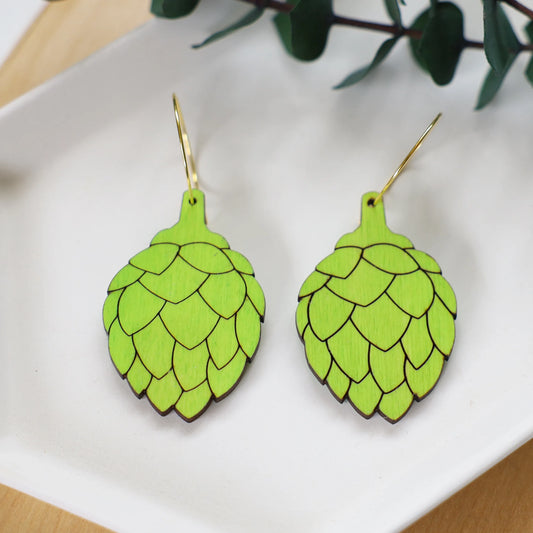 Artichoke Hoops