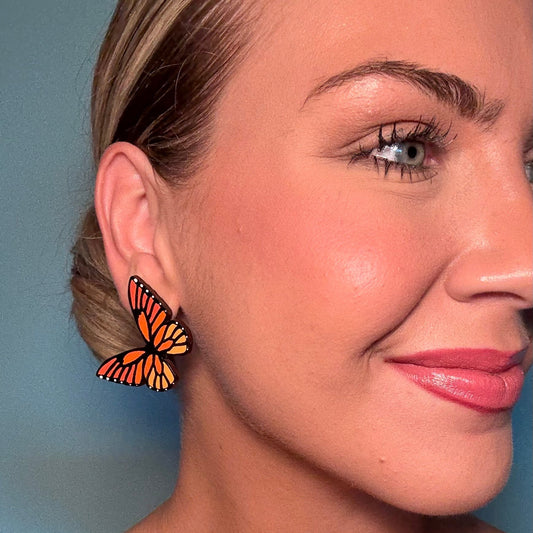 Monarch Studs