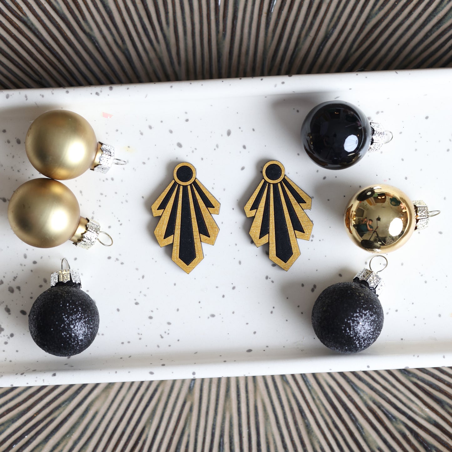 Radiant Studs