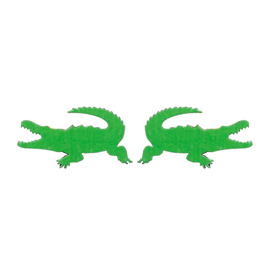Alligator Studs