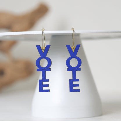 Vote Hoops
