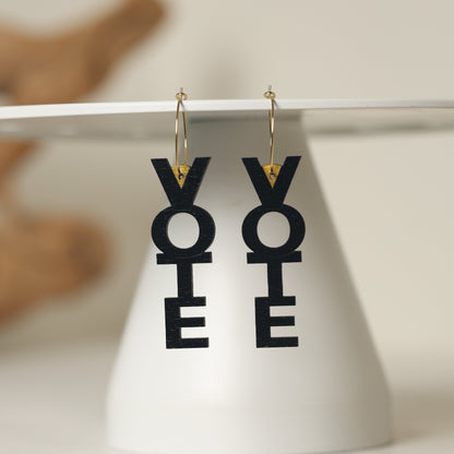 Vote Hoops