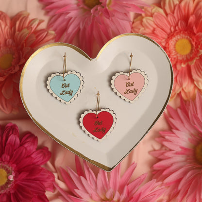 Valentine Heart Hoop