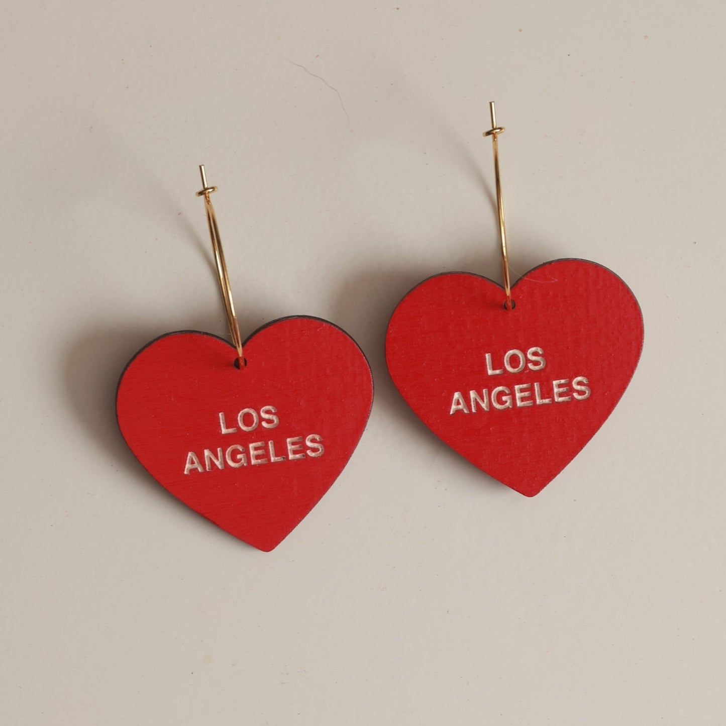 Los Angeles Heart Hoops