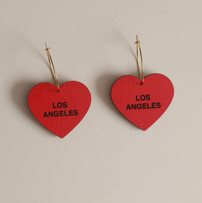 Los Angeles Heart Hoops