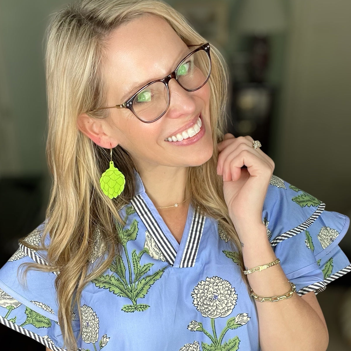 Artichoke Hoops