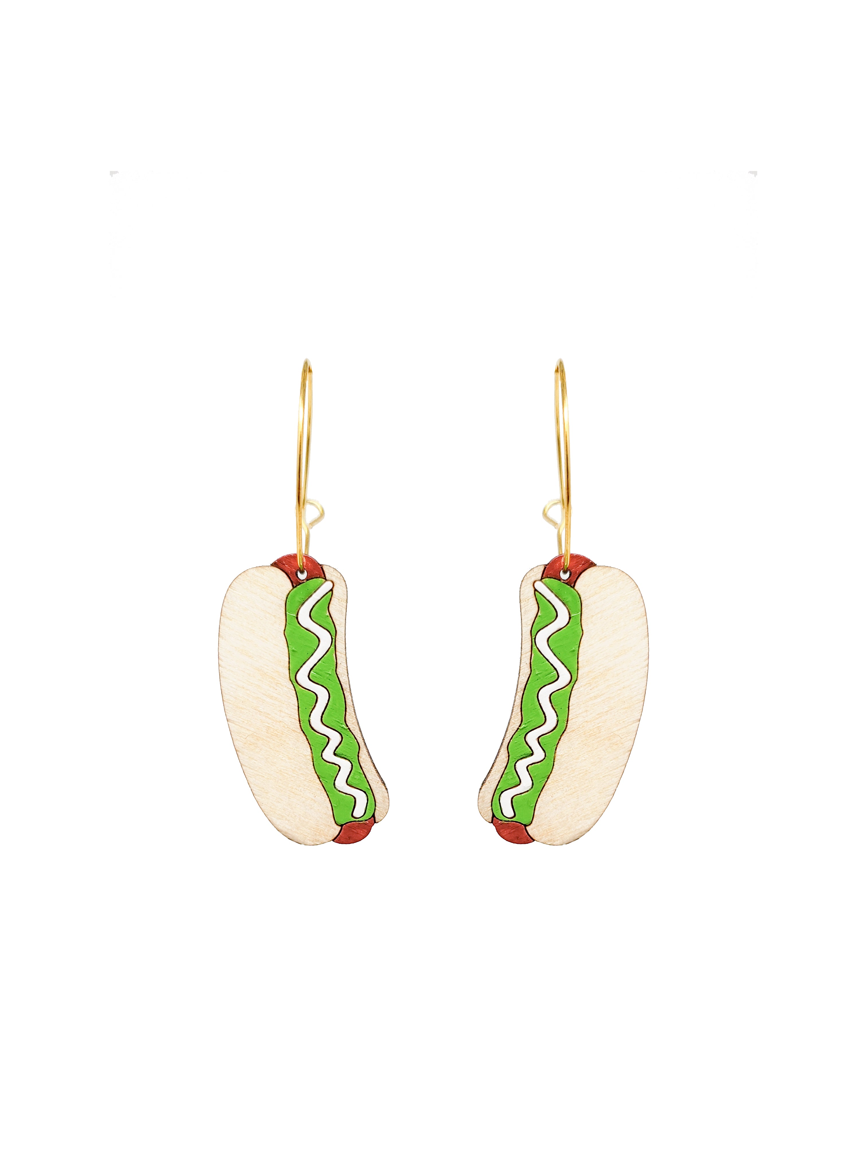 Chilean Hot Dog