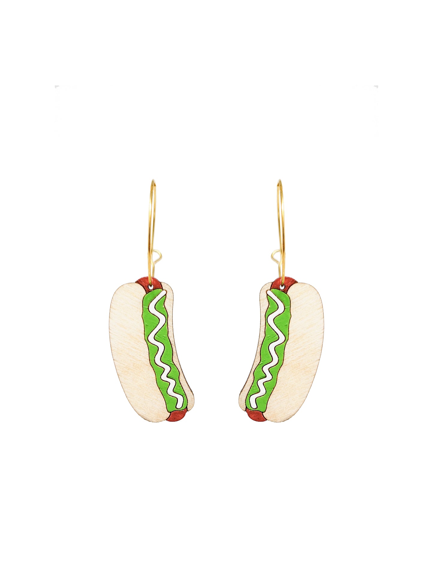 Chilean Hot Dog