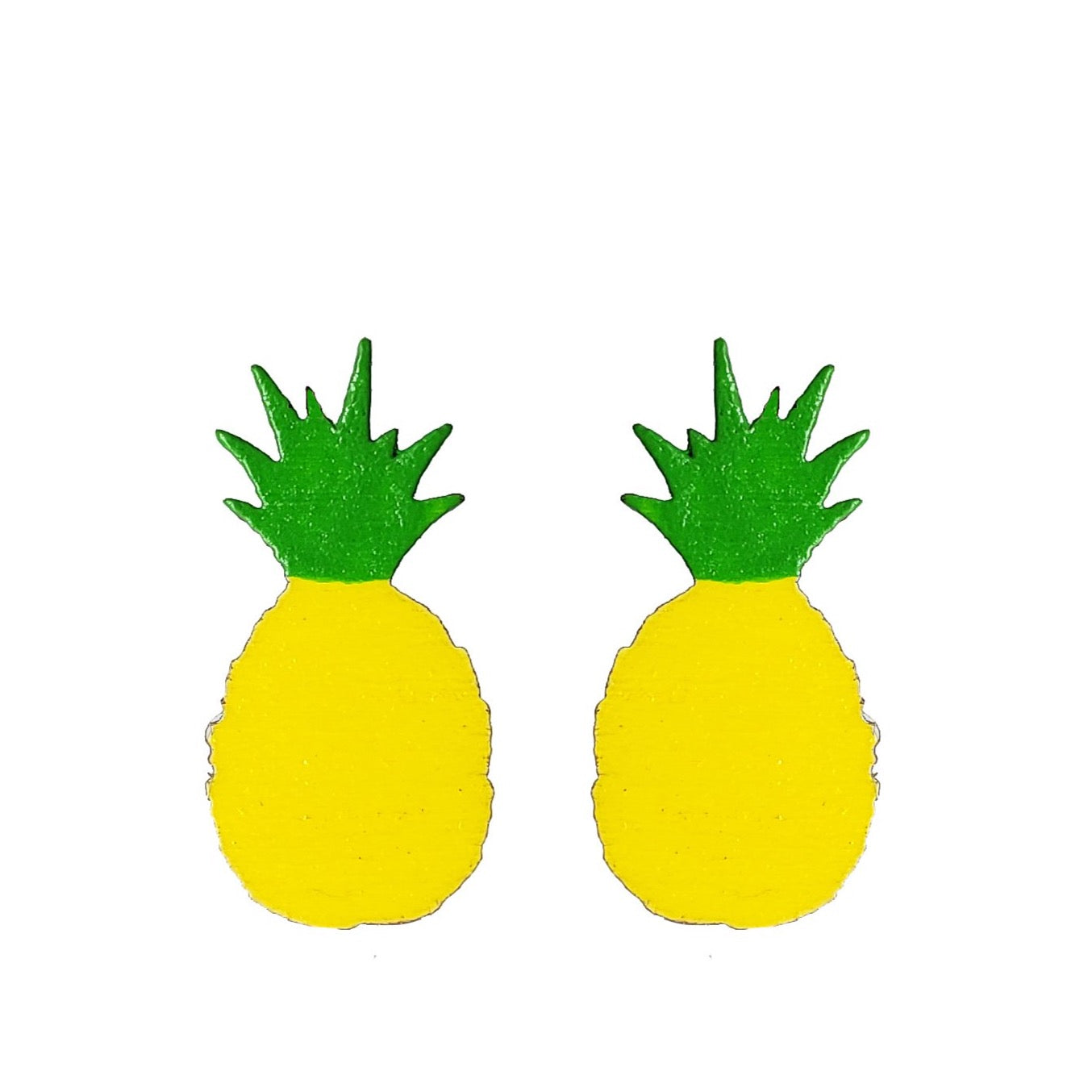 Pineapple Studs